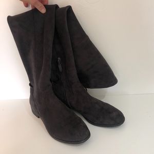 dolce vita knee high boots